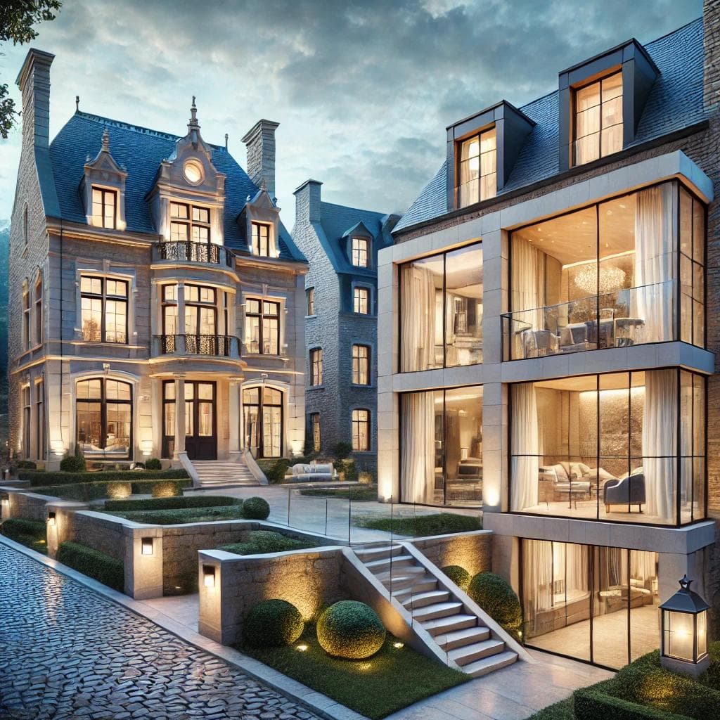 Happy 2025 From Langlais&Langlais Real Estate