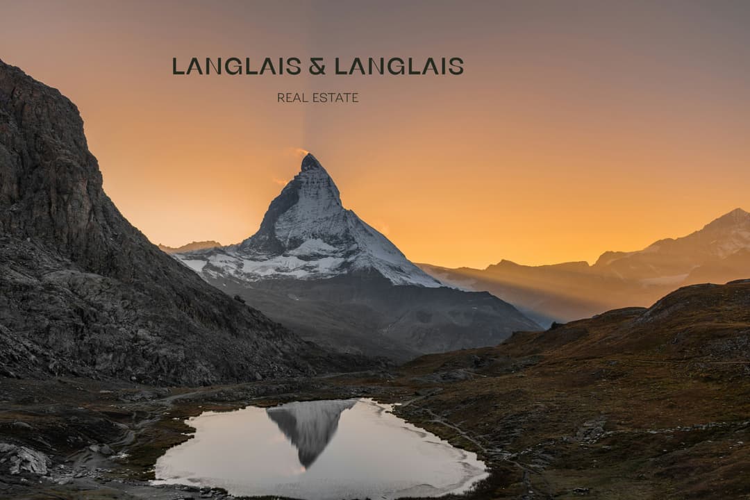 Langlais&Langlais Real Estate : Élever le Niveau dans une Industrie Saturée